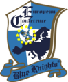 Blue Knights Europe